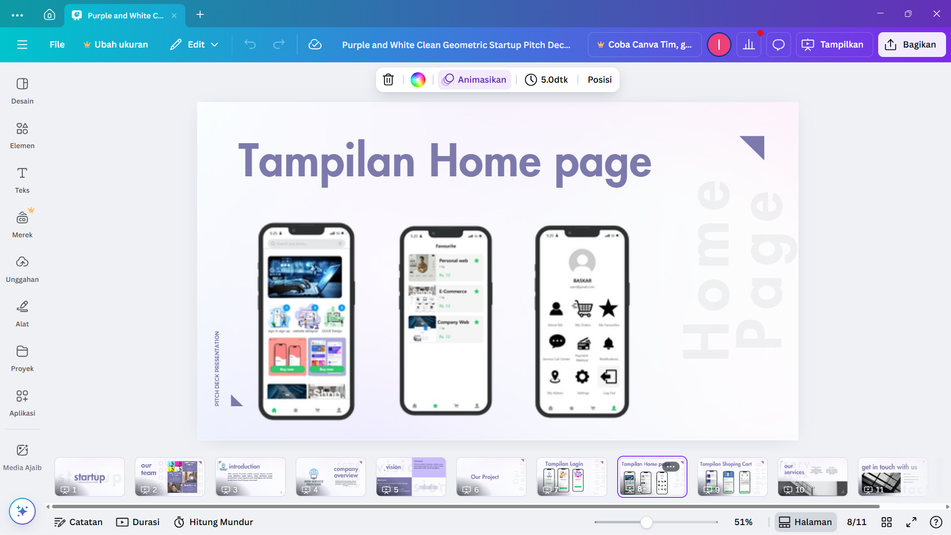 Design Mockplus